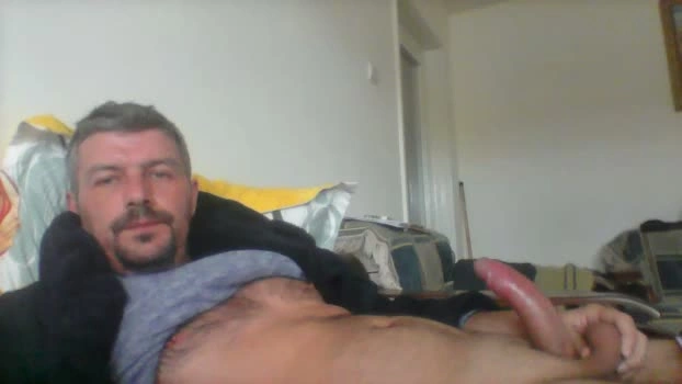Marcuscupid 16-04-2026 Male Cap show bigballs hardcock twink