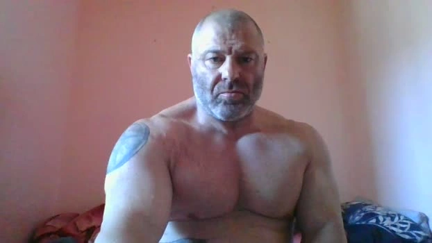 OiganJohn 16-04-2026 Male Cap hardcore analsex bigcock yummy