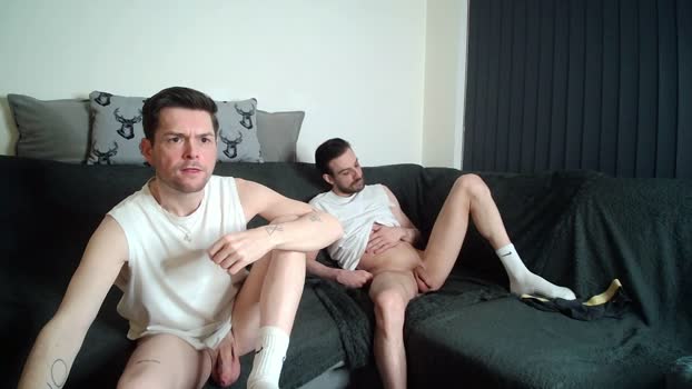 TwoTwinkHusband 15-04-2026 Male Cap spanking lovense fuckface deept...