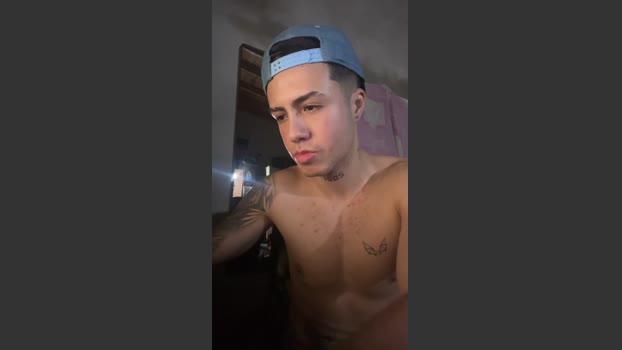 Xeneize7777 skinny Webcam SHOW @ Cam4 15-04-2026