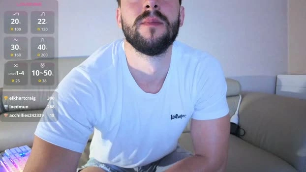 boiteasex 16-04-2026 Male Cap jerkoff beauty fingers ass