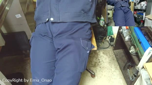 emu_onao 16-04-2026 Male Cap Ass wank sexybody spank