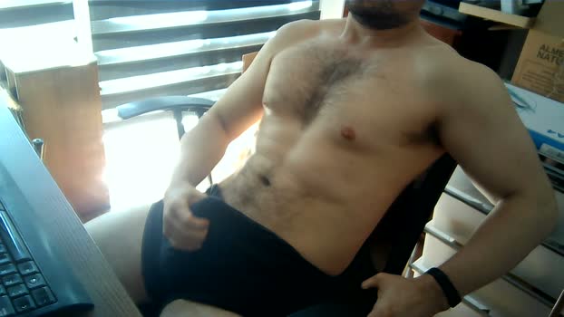 robsec4 Webcam Webcam SHOW @ Cam4 15-04-2026
