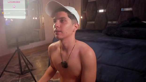Brat__ 16-04-2026 Male Cap sex amateur Nude skinny