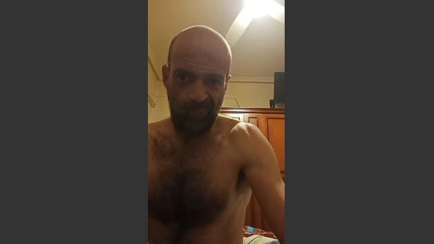 Carlito0021 17-04-2026 Male Cap striptease Ass fuckface fingers
