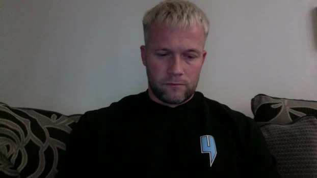 DickedDownD 16-04-2026 Male Cap Naked kissing fingering playtime