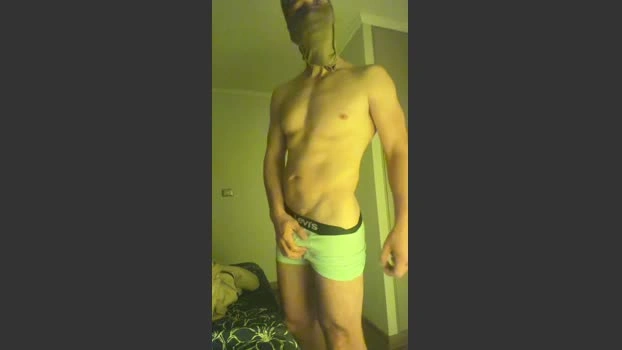 El_Carcelero69 17-04-2026 Male Cap naughty suckshow kinky bigcock