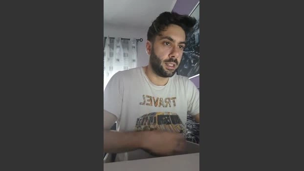 EsseNa93 17-04-2026 Male Cap oral bj-dildo fuck orgasm