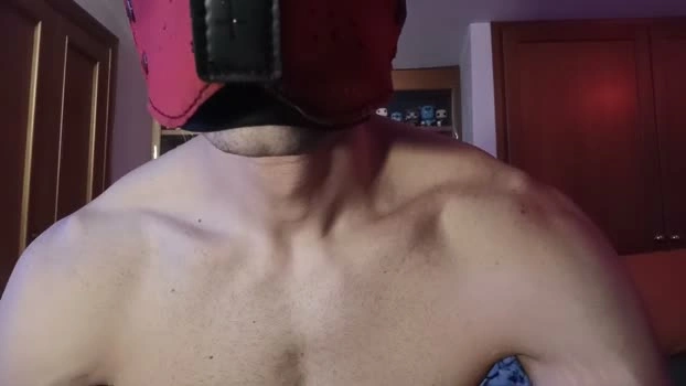 Frabroker 16-04-2026 Male Cap show hard harddick Gay