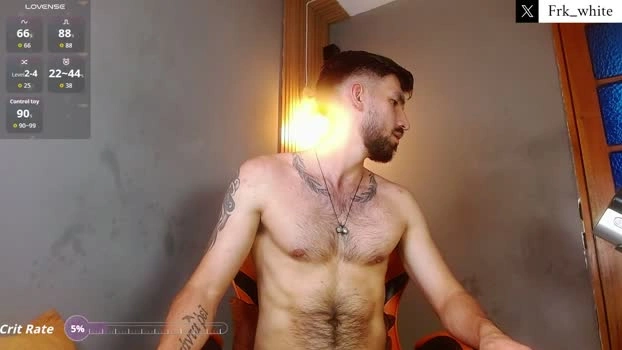 Francockxl 17-04-2026 Male Cap hard Gay XXX Cam