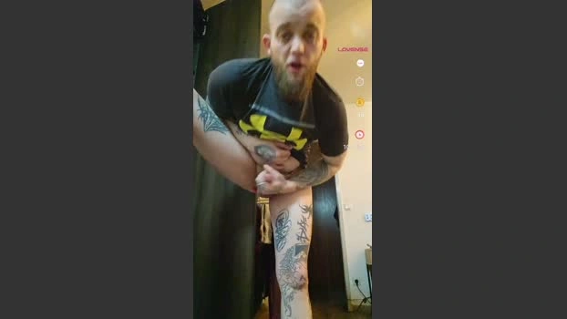 Inkmaster089 17-04-2026 Male Cap hardcock ass oral big