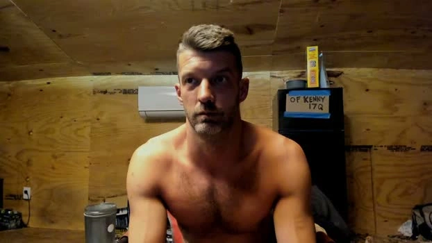 Kenny_Kyle 17-04-2026 Male Cap horny oral Pretty fingers