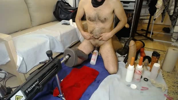 Kmsmxff 16-04-2026 Male Cap toy kinky naughty hardcock