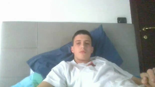 Lolloniccia 17-04-2026 Male Cap striptease spanking lovense sexybody