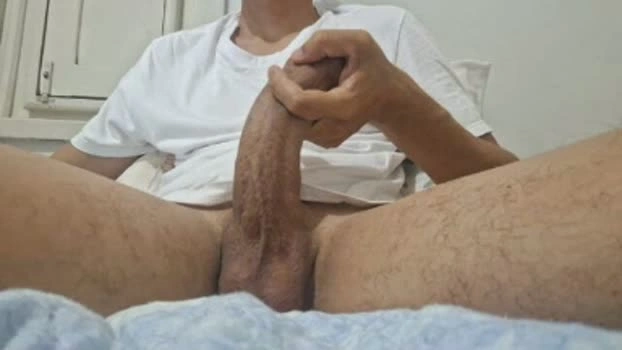 MagoRec 17-04-2026 Male Cap skinny hardcock fuckher ass