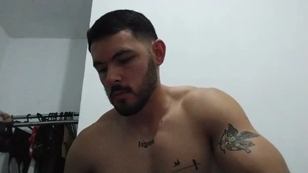 Oliver_kal 17-04-2026 Male Cap fuckher sexybody Topless suckshow