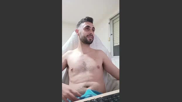 Paree21 17-04-2026 Male Cap playtime kink ass playtime