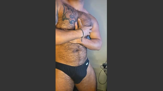 ProjectBear 17-04-2026 Male Cap jerking Porn natural Cam