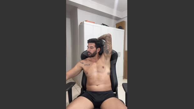 Saradoalto23 16-04-2026 Male Cap kink hardcore amateur jerkoff