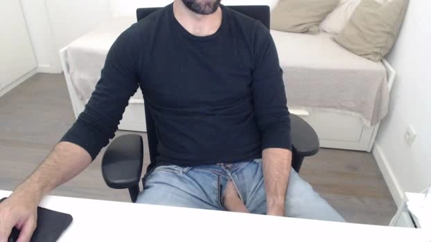Ulep 17-04-2026 Male Cap big sweet Video striptease
