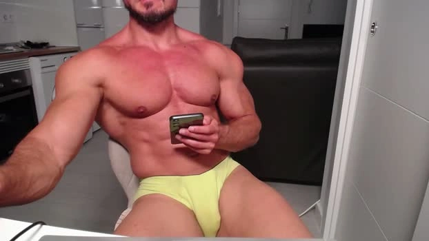 Vecinito_ 16-04-2026 Male Cap hard handsome naked bj-dildo