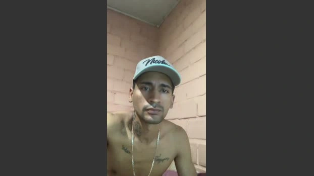brunootz 17-04-2026 Male Cap hardcore squirt play bigdick