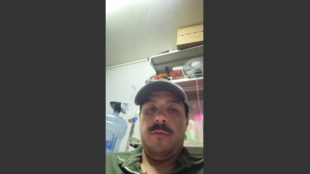 cohete92 17-04-2026 Male Cap bigload Cam legs Ass