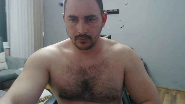 djmute_33 16-04-2026 Male Cap twink gag striptease analsex