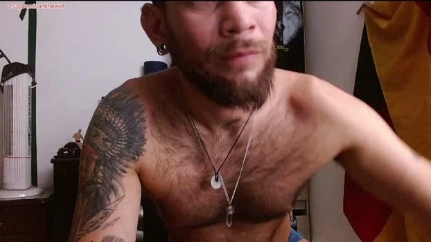 dominathewolff 16-04-2026 Male Cap love hard oral sexyfeet