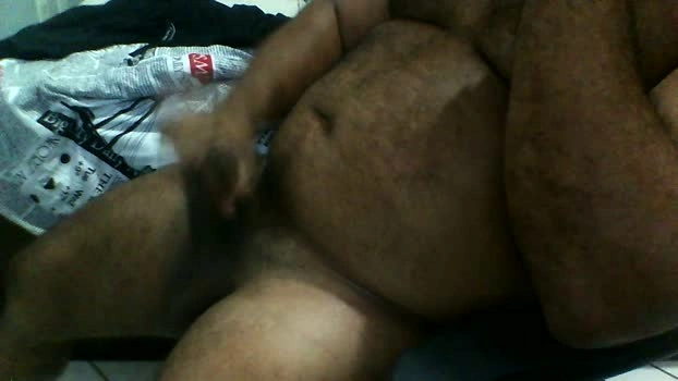 douglasbear 17-04-2026 Male Cap kiss bigass deep naked