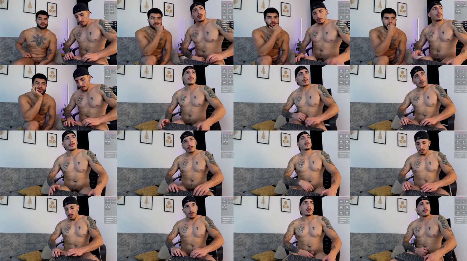 dylanspencer28 17-04-2026 Male Cap deep Pretty nasty play