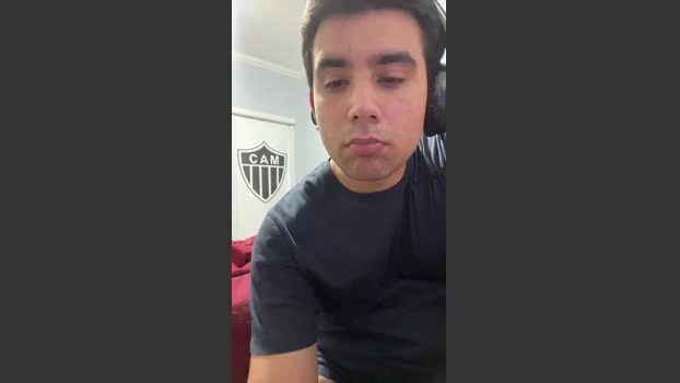 gamersfd19 17-04-2026 Male Cap fingering sweet kiss Topless