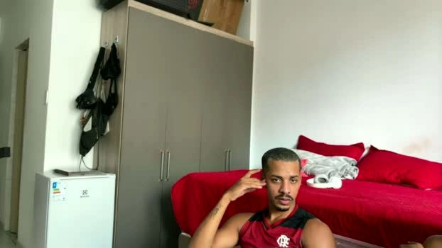 gerson229 16-04-2026 Male Cap lovense beauty fuckass fuck