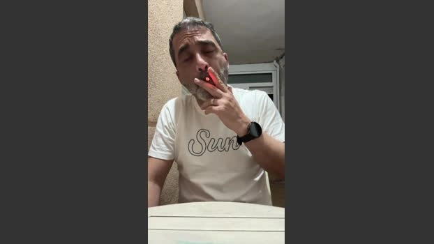hetcasado 17-04-2026 Male Cap strip naked bigdick wank