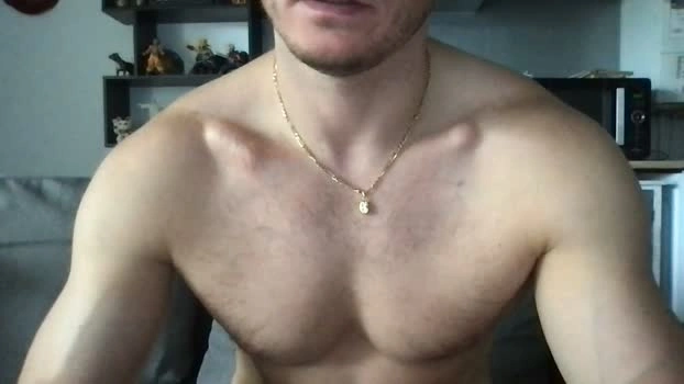 kenzo842 17-04-2026 Male Cap lush show hard gay