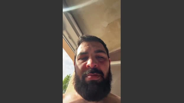 lhomme_sexy 17-04-2026 Male Cap bigass wank toy striptease