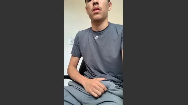 lopeshotz 16-04-2026 Male Cap fuckme fingers big squirt