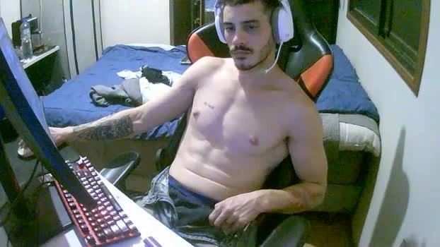 modelpedroxxx 17-04-2026 Male Cap ass amateur Recorded bigass