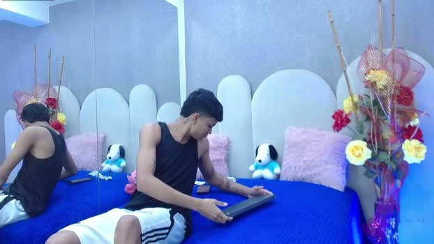 partyduoboys 17-04-2026 Male Cap Cam ass Recorded skinny