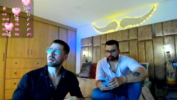 petterandwilly 17-04-2026 Male Cap suck hard sexymale Video