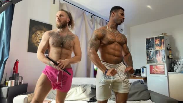 rusbestpaul 17-04-2026 Male Cap kiss suck ass gag