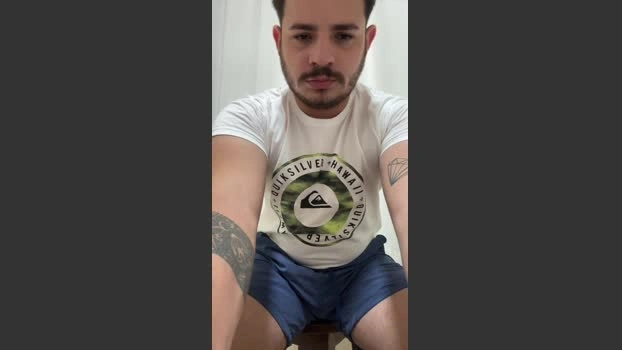 victorhneves888 16-04-2026 Male Cap lick naughty big lovense