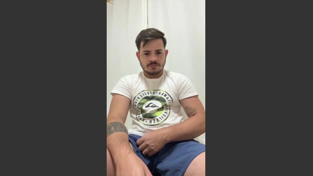 victorhneves888 17-04-2026 Male Cap horny show fuckhard oral