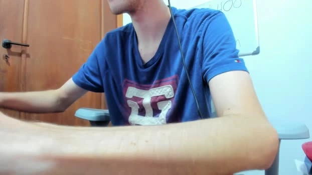4rthurTV 17-04-2026 Male Cap fuckhard Gay sexymale sexybody