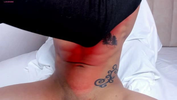 Akaza_ 18-04-2026 Male Cap Video fuckme playtime fuckass