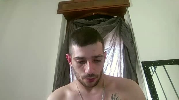 Alessio967 18-04-2026 Male Cap analtoy blowjob fuckass moan