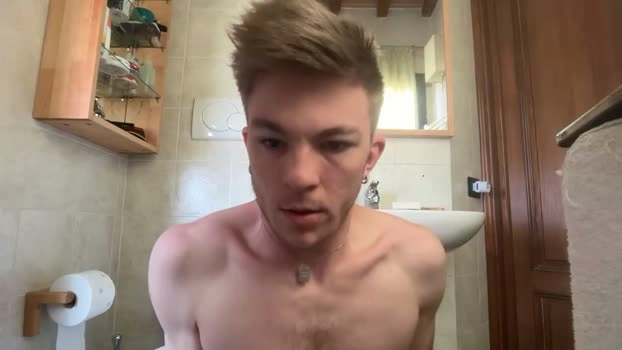 Alexbisex3040 18-04-2026 Male Cap lush strip Ass kissing