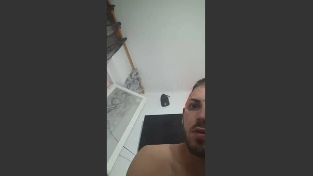 Alicantedotado 18-04-2026 Male Cap XXX playtime hard amateur