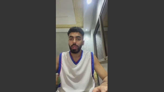 AzanAkshan 18-04-2026 Male Cap blowjob spanking skinny nude