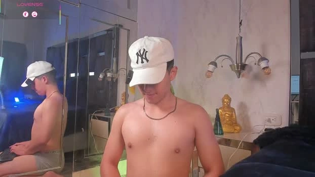 Brat__ 17-04-2026 Male Cap cute Webcam naughty cute